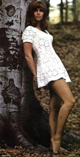 Sylvia Vrethammar