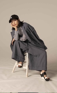Anna Ishii