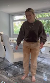 Liv Hanby