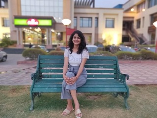 Priyanka Saraswat