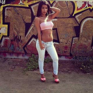Emilia Cheranti