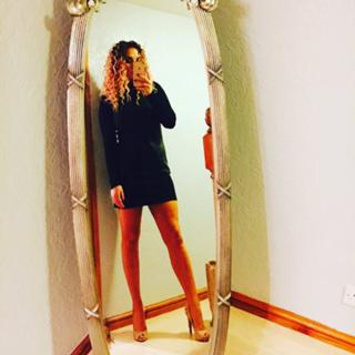 Chanel Cresswell