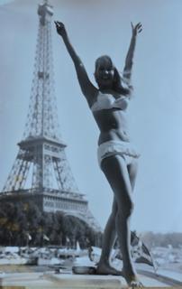 Arlette Paganelli
