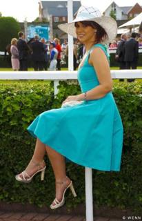 Jessica Fox (I)