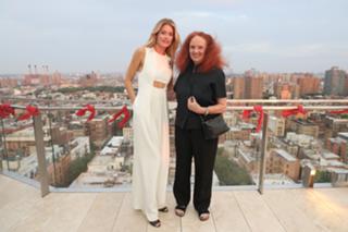 Grace Coddington