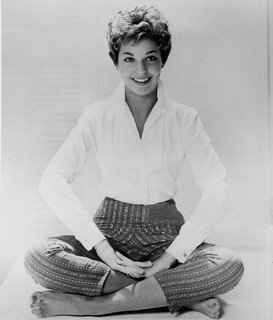 Dodie Stevens