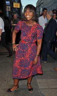 Brenda Emmanus