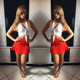 Isabela Amaral