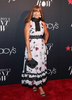 Deborah Lloyd