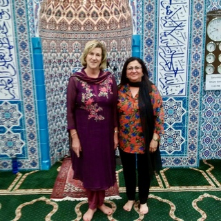 Helena Jaczek