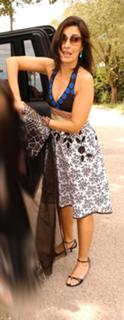 Fátima Bernardes