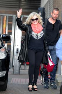 Stella Parton