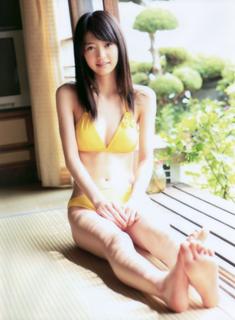 Rina Aizawa