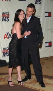 Shannen Doherty
