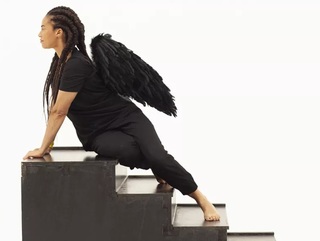 Grada Kilomba