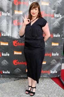 Anezka Rusevová