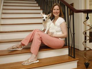 Ann Patchett