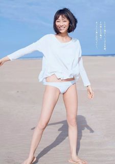 Kaho Takada