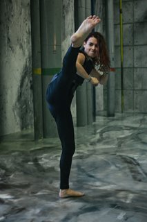 Yana Shevchenko