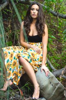 Rebecca Valera