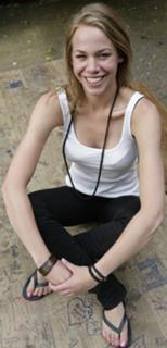 Nicolette Kluijver