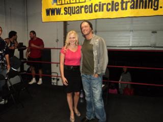 Leah Von Dutch
