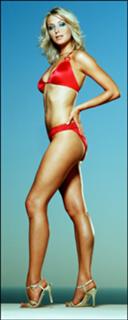 Ali Bastian