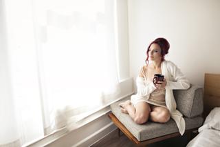 Amber Rivette