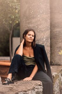 Asta Kamma August