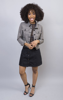 Zoe Renee