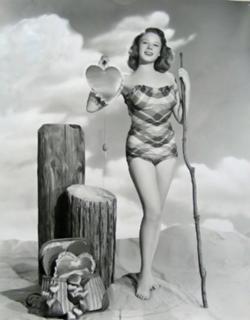 Claudia Barrett