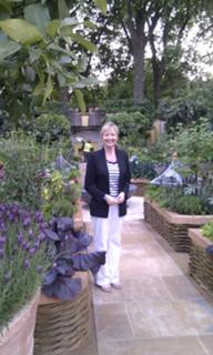 Carol Kirkwood