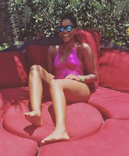 Maaliyah Papillion