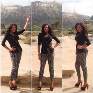 Chika Ike