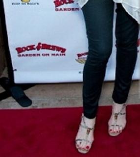 Tracy Tweed