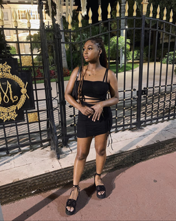 Tiana Major9