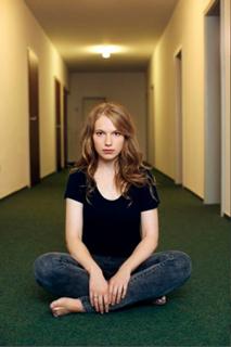 Anna Brüggemann (I)