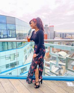 Kammy Kaur