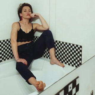 Anna Haba