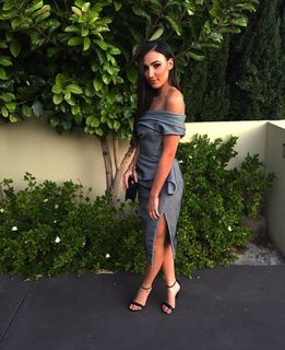 Tayla Damir