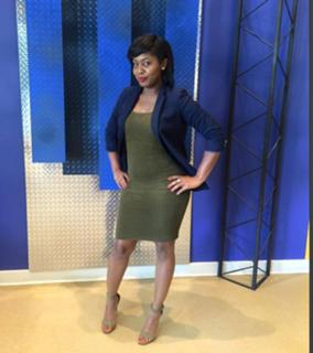 Danielle Scruggs
