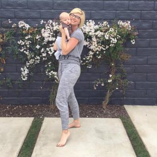 Leah Ashley