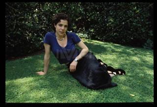 Cecilia Dazzi