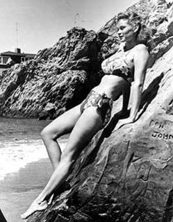 Irish McCalla