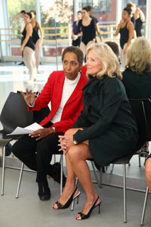 Jill Biden