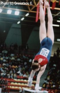 Renske Endel