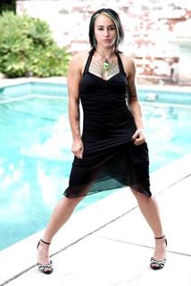 Christina Von Eerie
