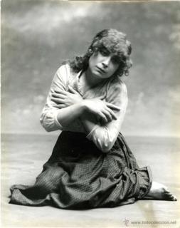 Margarita Xirgu