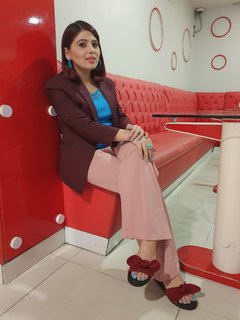 Fiza Khan