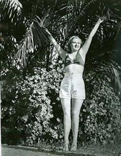 Barbara Pepper